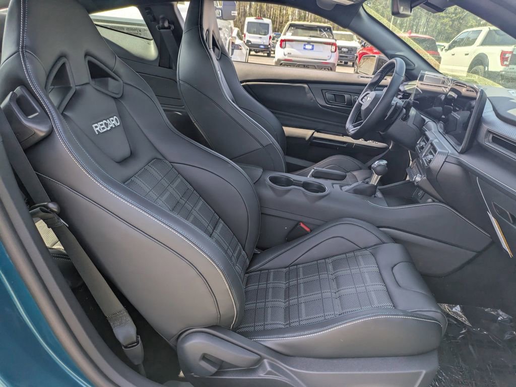 New 2026 Ford Mustang GT Premium w/ GT Performance Package image 13