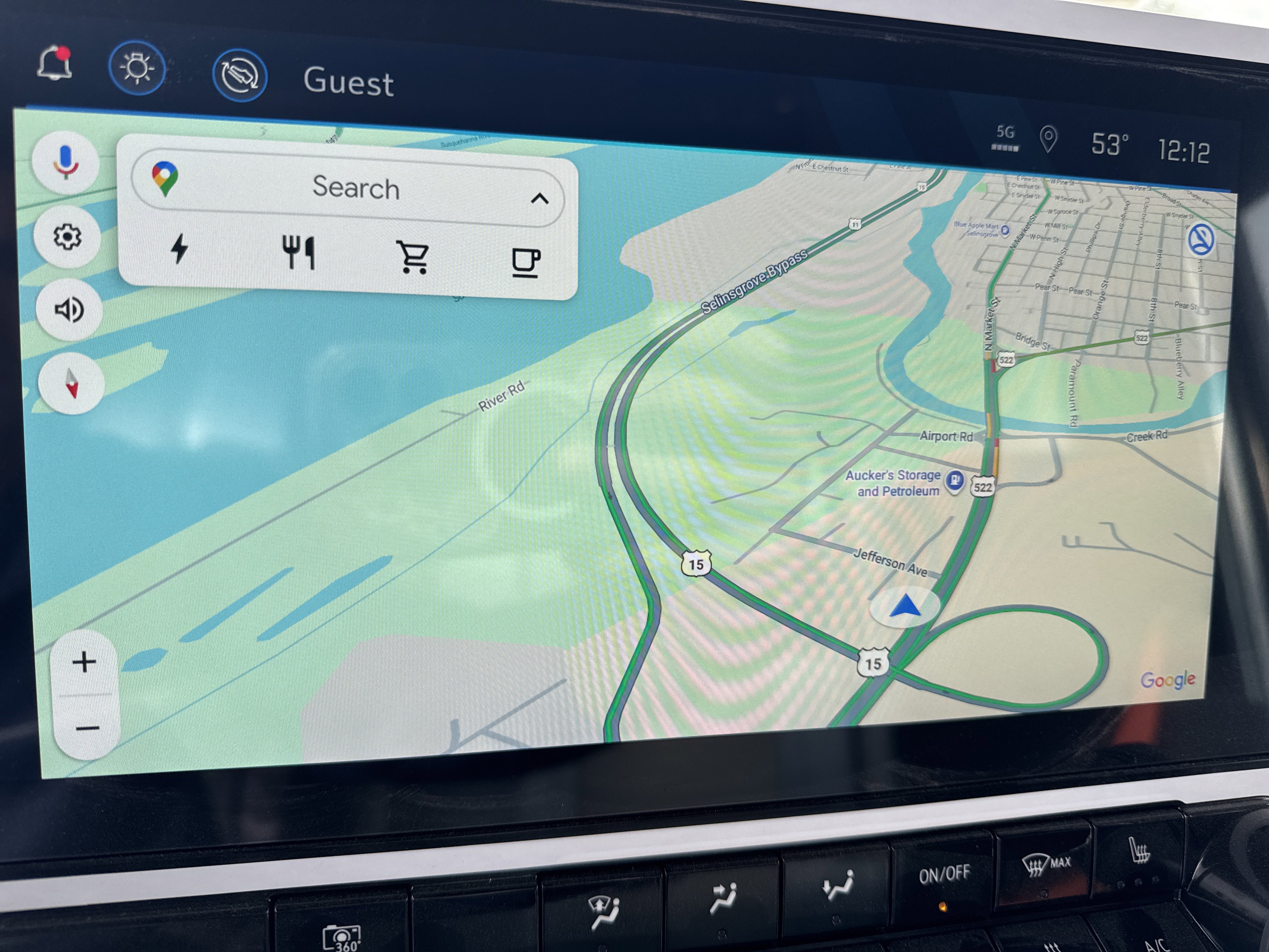 New 2025 Chevrolet Brightdrop 400 w/ Battery Pack, Max Range image 27