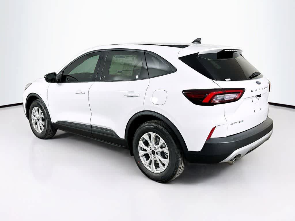 New 2026 Ford Escape Active FWD image 4