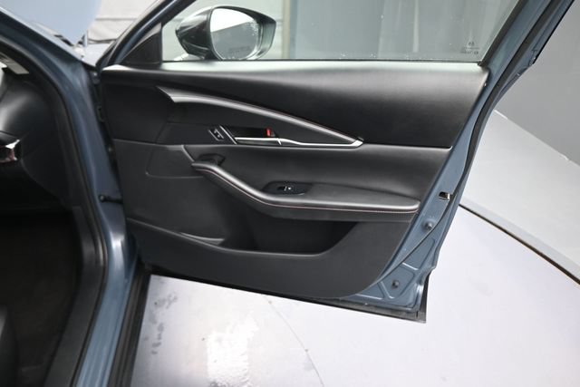 Used 2022 MAZDA CX-30 AWD 2.5 S w/ Preferred Package image 69
