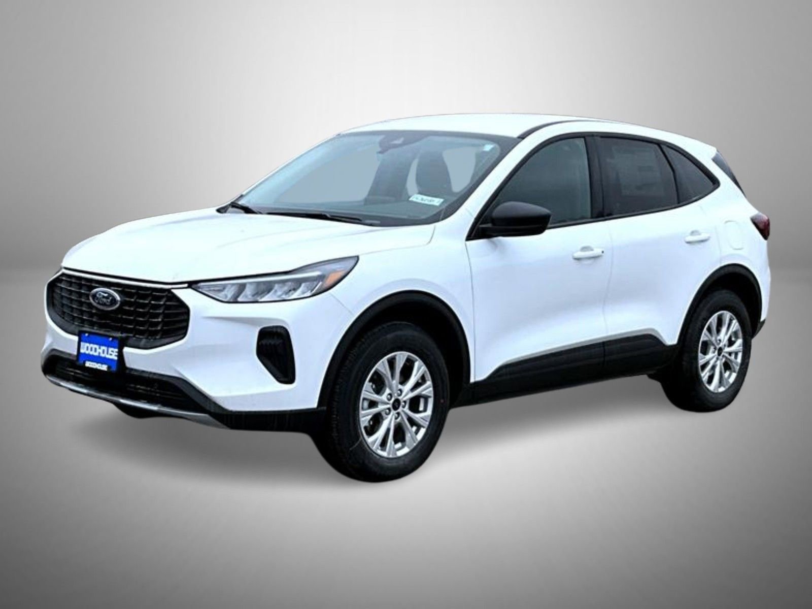 New 2026 Ford Escape Active w/ Cold Weather Package