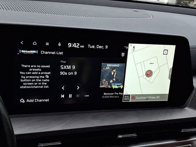 Used 2023 Kia Telluride EX X-Line image 19