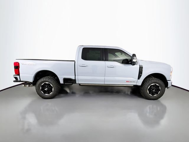 New 2026 Ford F250 Platinum image 8