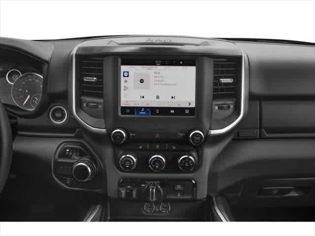 Used 2023 RAM 1500 Big Horn AWD/4WD image 7