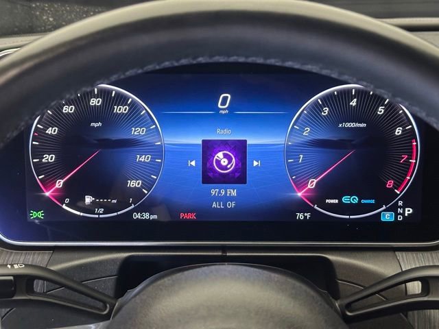 Used 2022 Mercedes-Benz C 300 4MATIC Sedan image 26