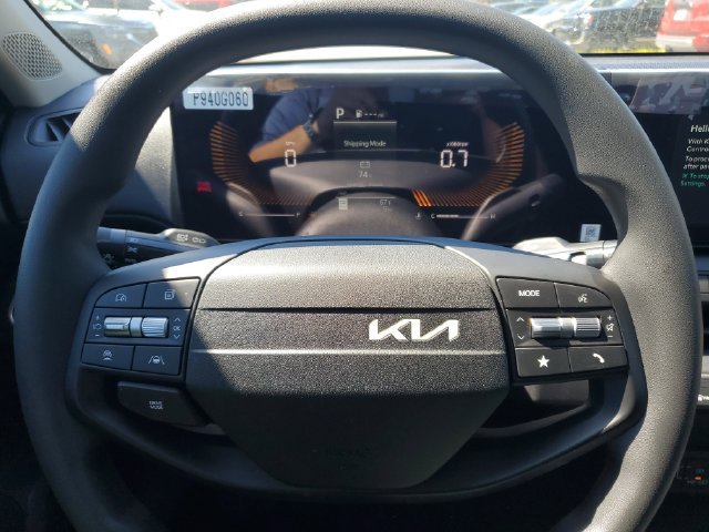 New 2026 Kia K4 FWD image 23
