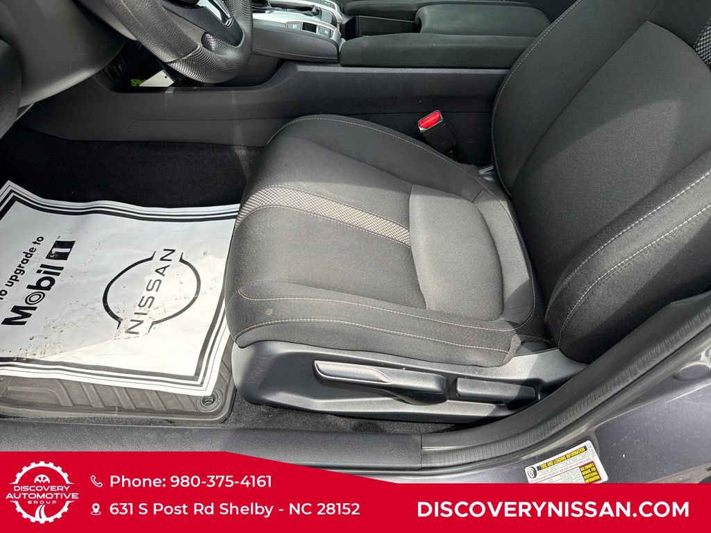 Used 2019 Honda Civic LX image 12