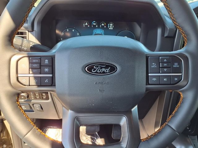 New 2026 Ford F150 Tremor w/ Tow/Haul Package image 15