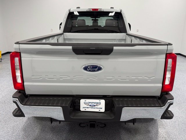 New 2026 Ford F350 XL AWD/4WD image 7