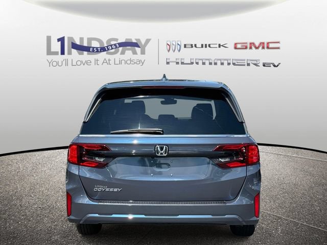 Used 2026 Honda Odyssey EX-L image 4