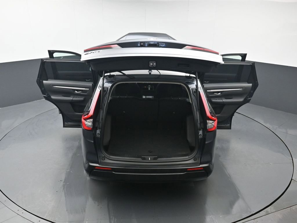 Used 2024 Honda CR-V LX image 43