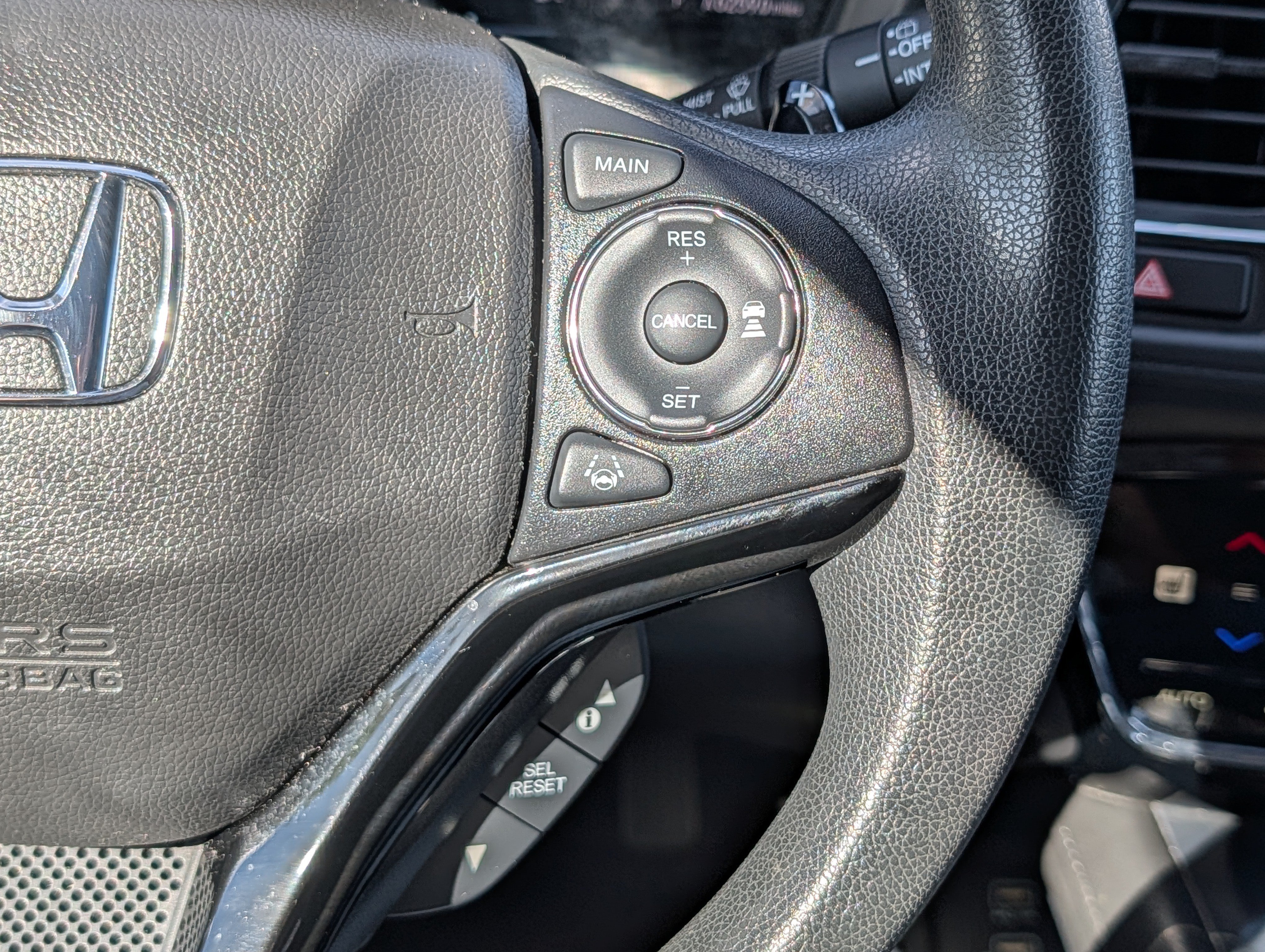 Used 2021 Honda HR-V EX image 30