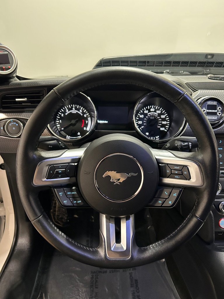 Used 2017 Ford Mustang GT w/ GT Performance Package image 14
