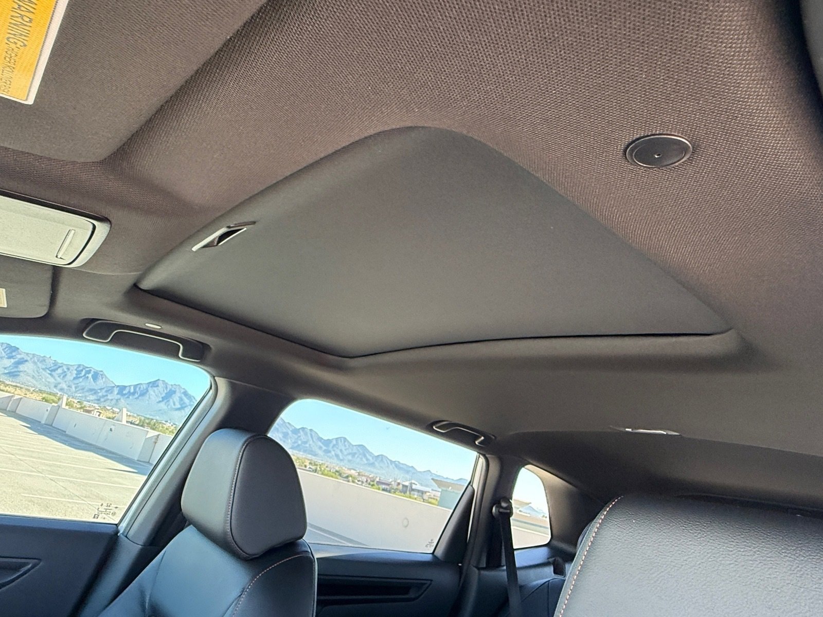 New 2026 Honda CR-V Sport-L image 14