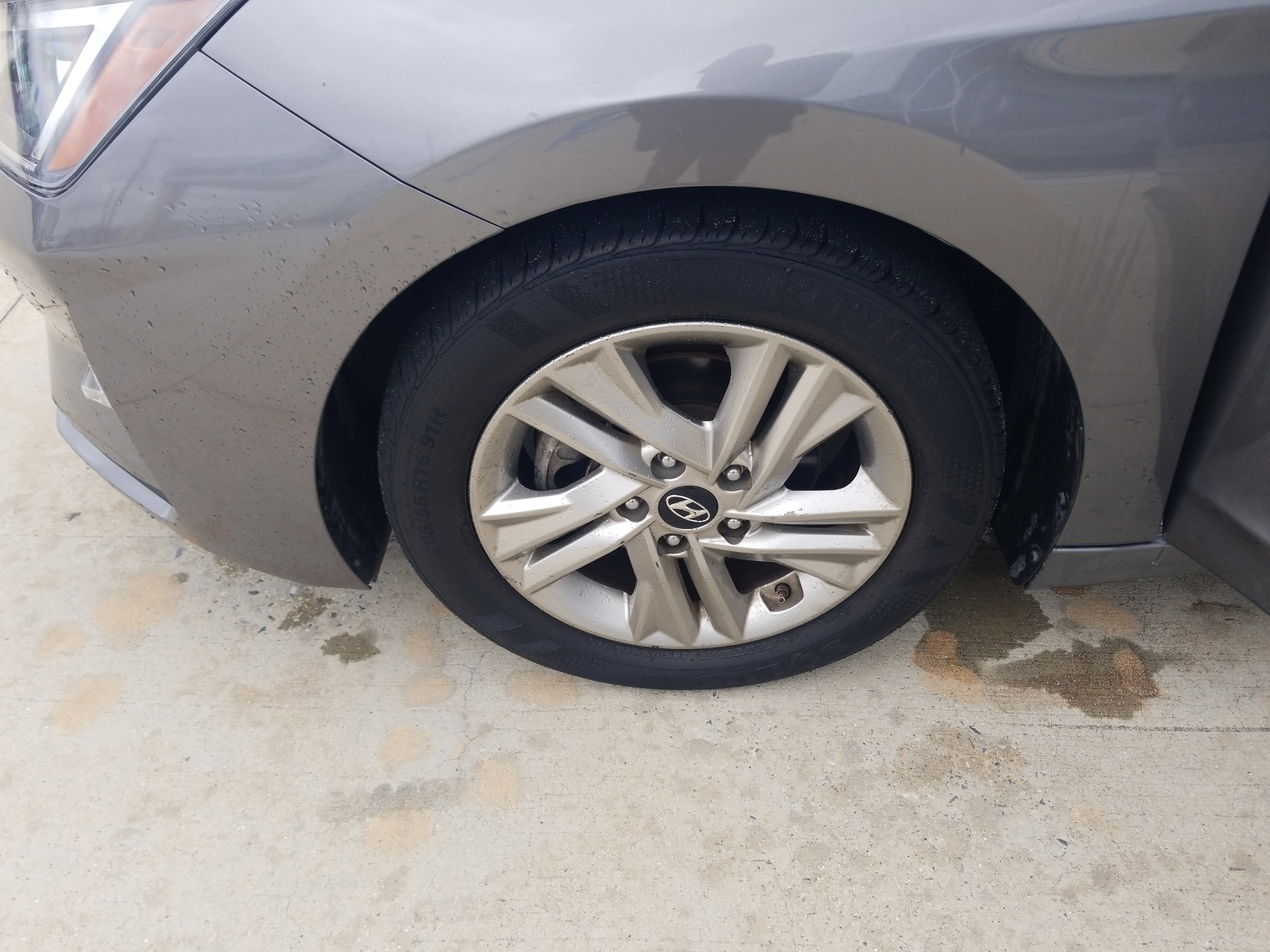 Used 2019 Hyundai Elantra SEL w/ Cargo Package image 21