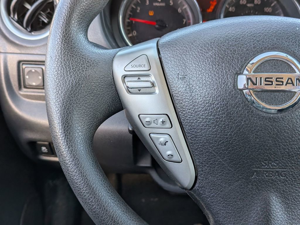 Used 2015 Nissan Versa Note S Plus image 17