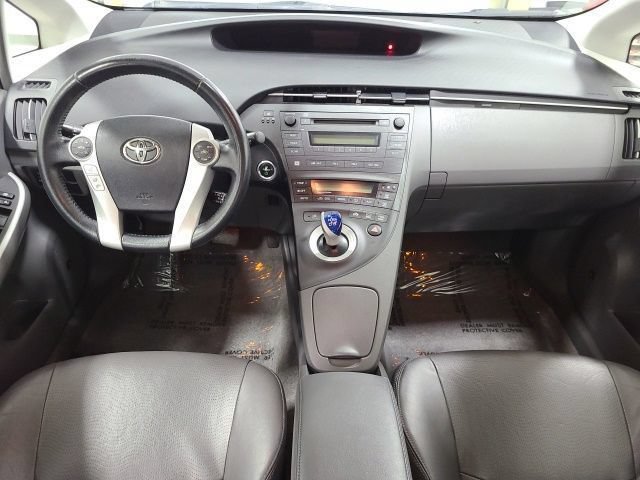 Used 2011 Toyota Prius Four FWD image 20