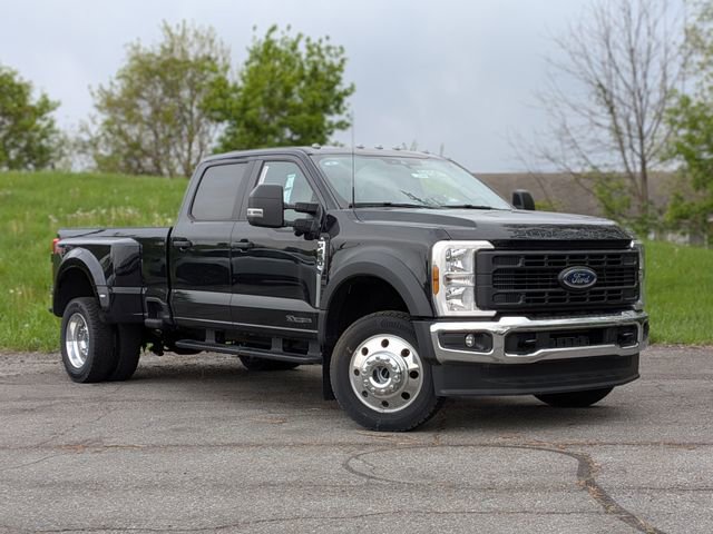 New 2026 Ford F450 XL w/ 360-Degree Camera Package