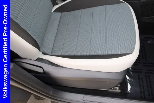 Used 2025 Volkswagen Taos S image 19