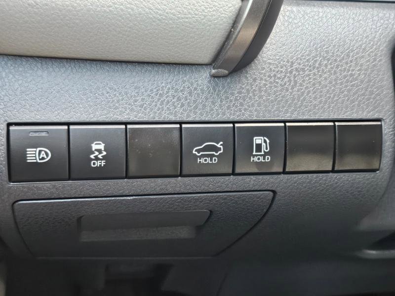 Used 2023 Toyota Camry SE FWD image 36