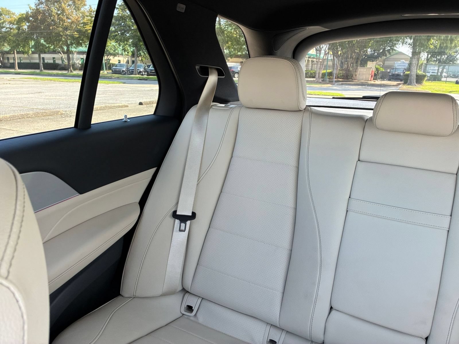 Used 2026 Mercedes-Benz GLE 350 4MATIC image 40