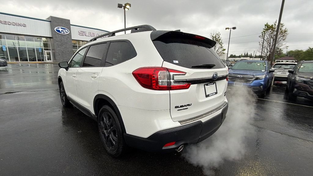 New 2026 Subaru Ascent Bronze Edition image 6