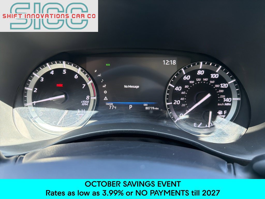 Used 2020 Toyota Highlander Limited AWD/4WD image 11