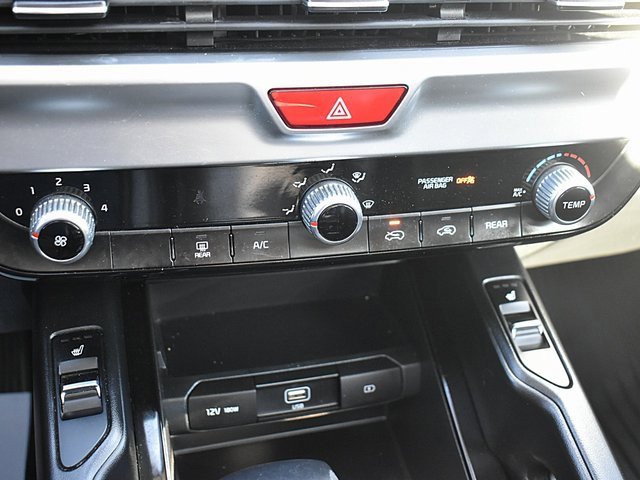 Used 2021 Kia Telluride S image 35