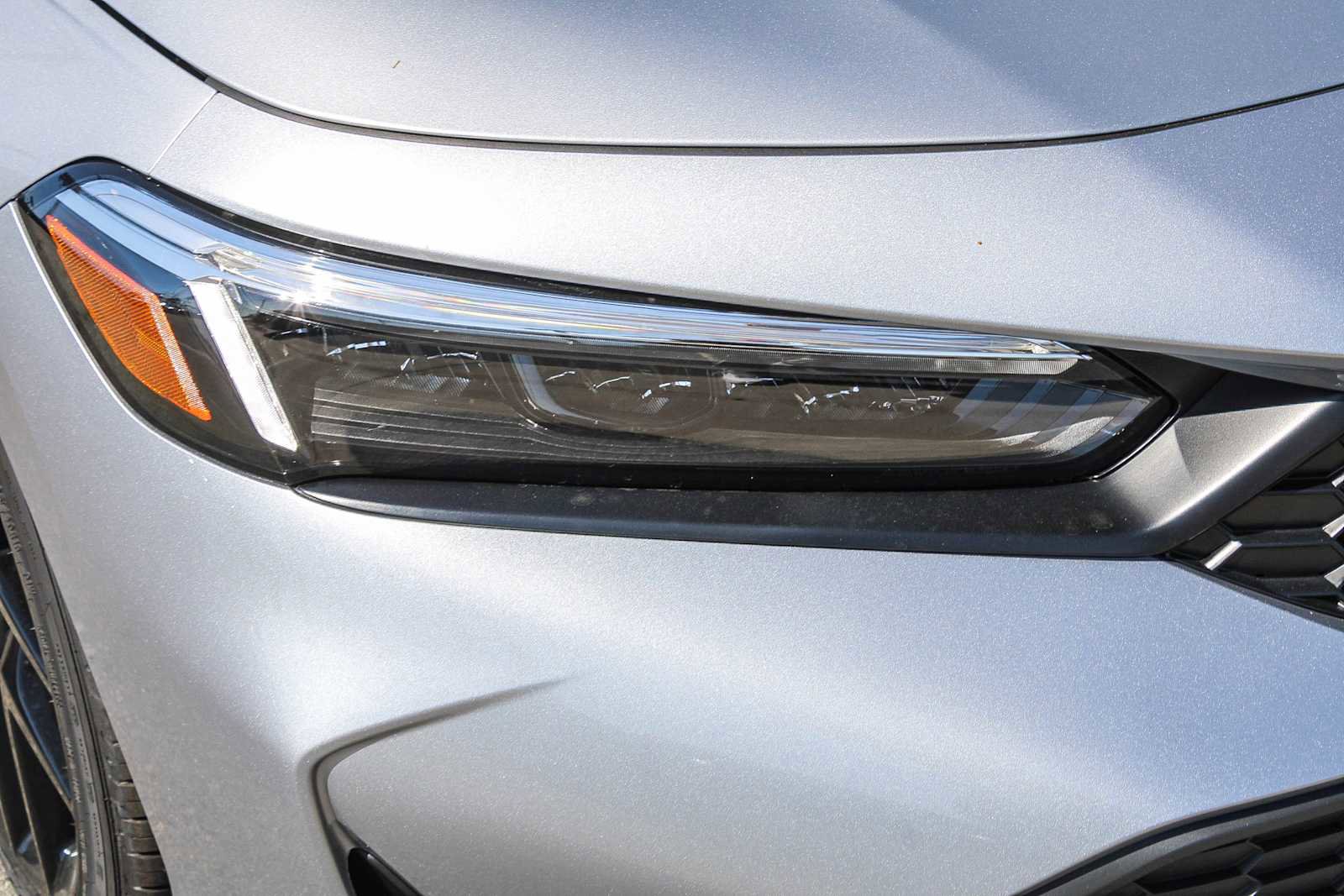 New 2026 Honda Civic Sport image 4