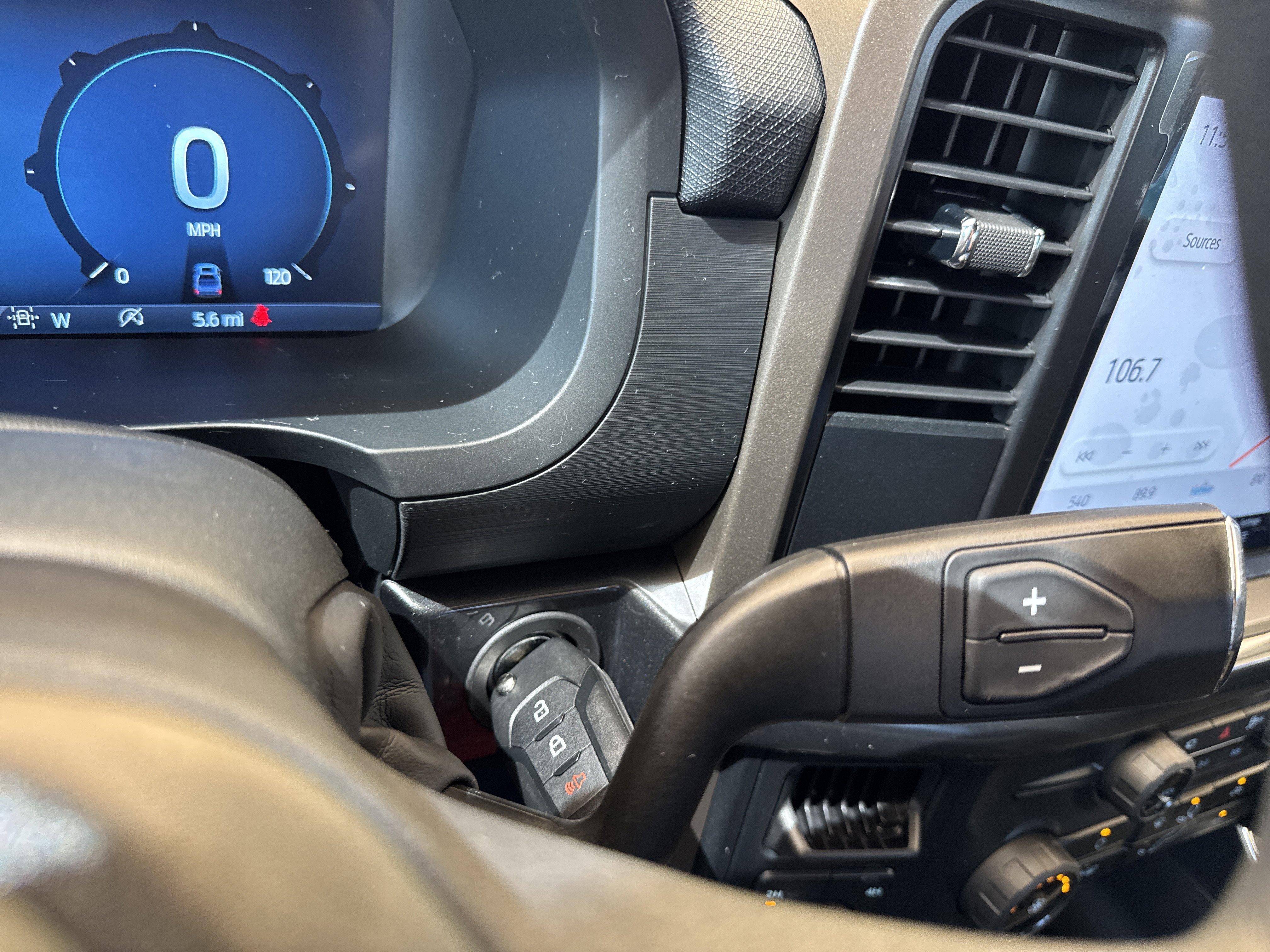 New 2025 Ford F150 STX image 25
