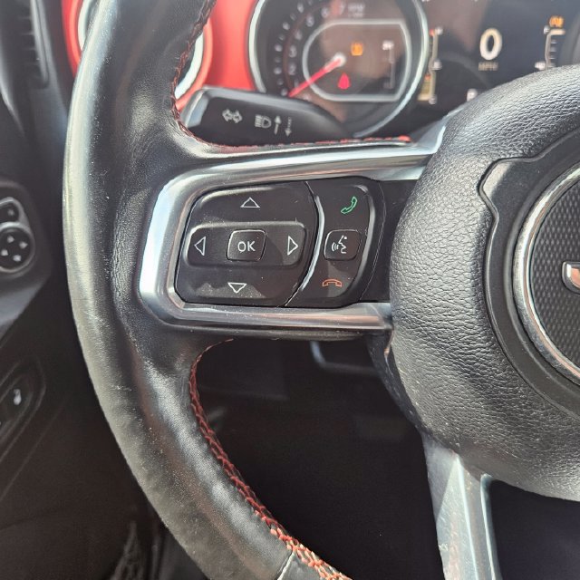Used 2020 Jeep Gladiator Rubicon AWD/4WD image 21
