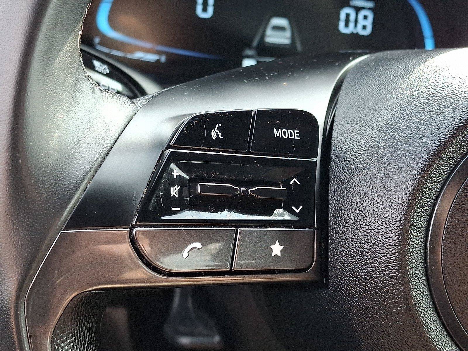 Used 2025 Hyundai Elantra Sport FWD image 23