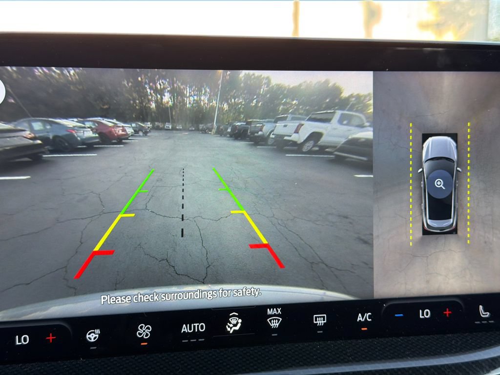 Used 2023 Ford Escape ST-Line Select w/ Tech Pack #2 AWD/4WD image 33