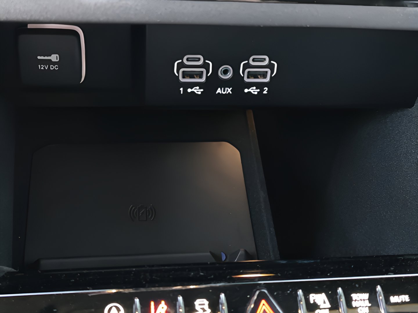 New 2025 Jeep Wagoneer 4WD image 18