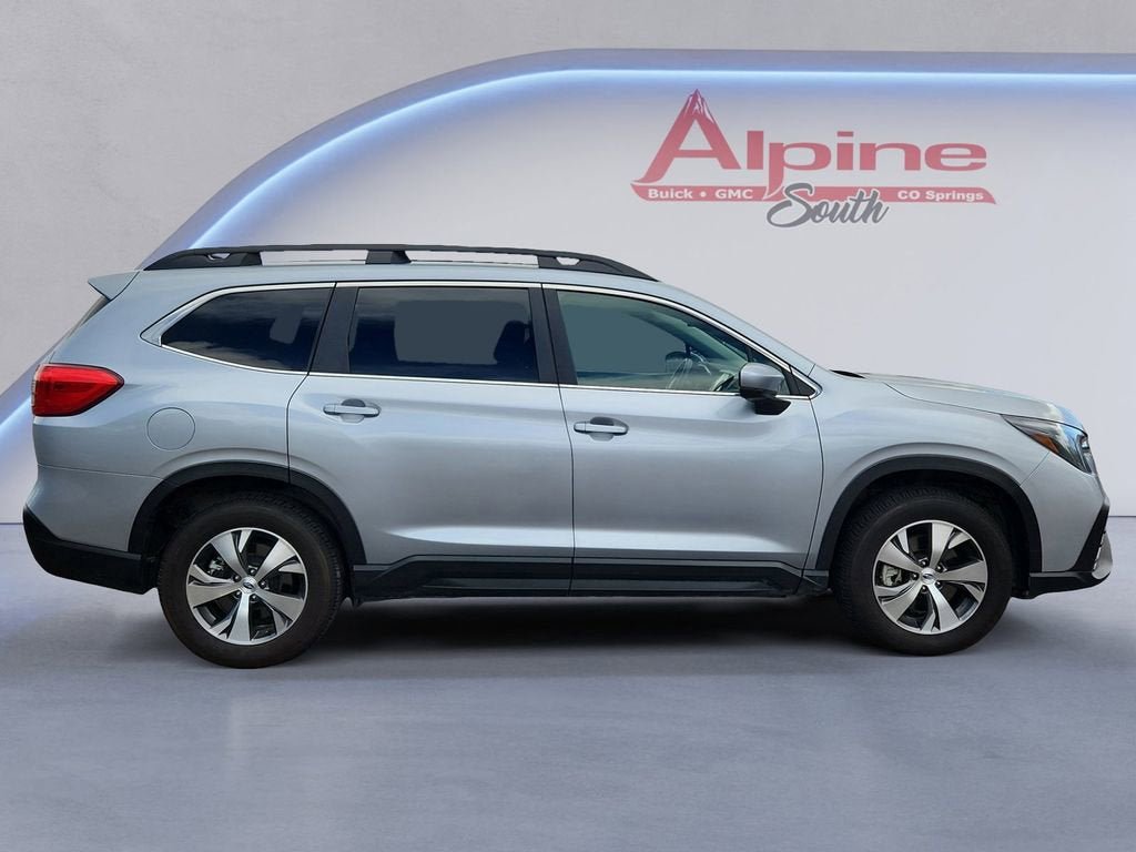 Used 2025 Subaru Ascent Premium AWD/4WD image 6
