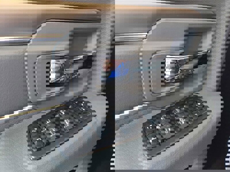 Used 2016 RAM 1500 Outdoorsman image 19