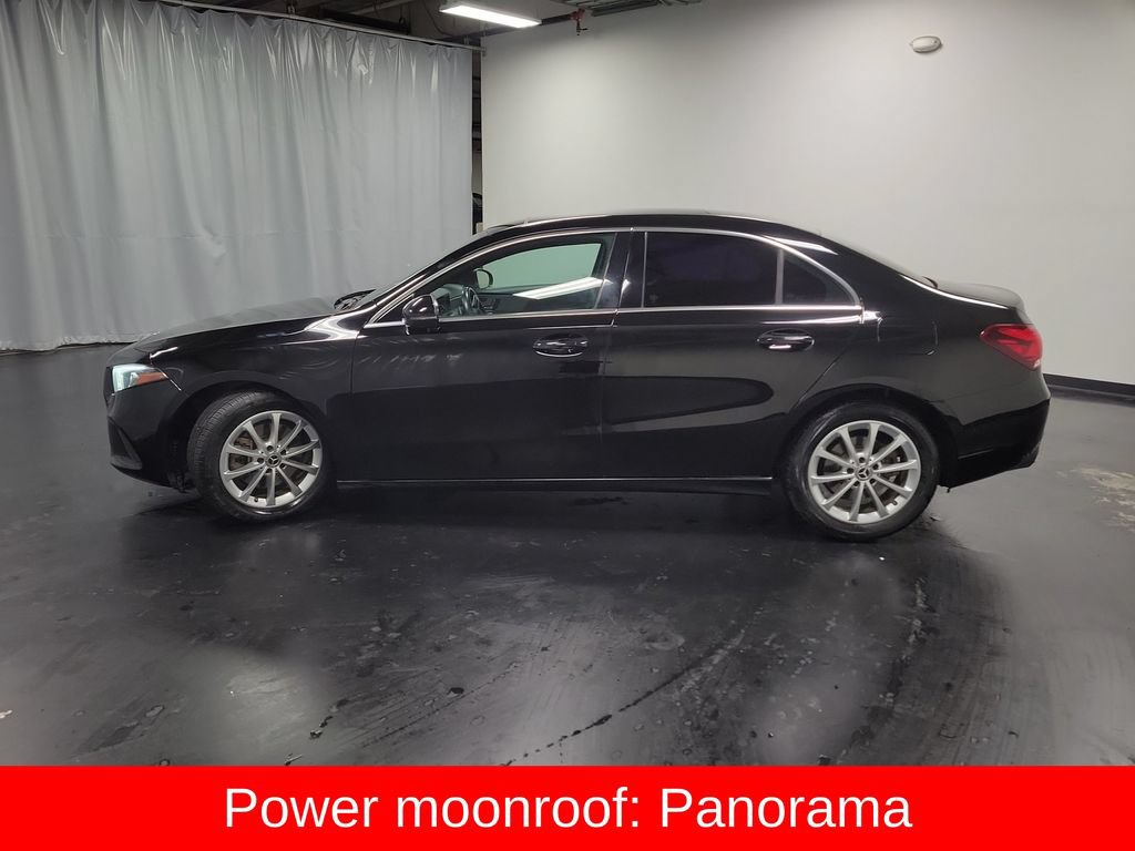 Used 2020 Mercedes-Benz A 220 image 6