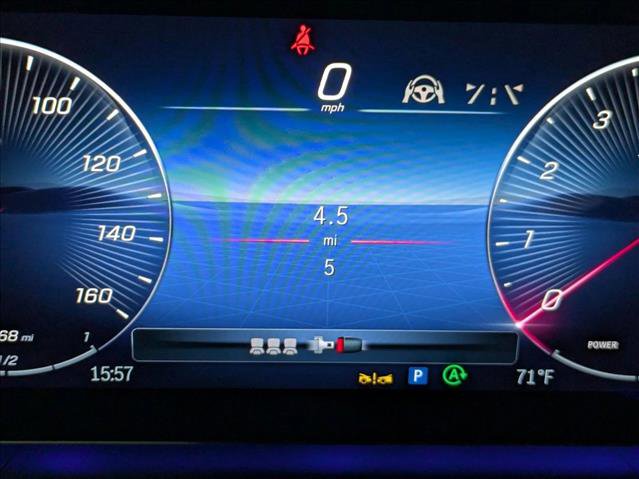 New 2026 Mercedes-Benz GLE 450 4MATIC image 11