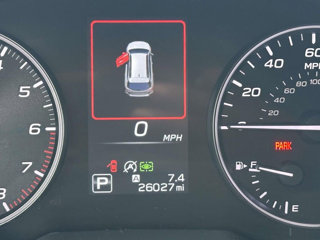 Certified 2023 Subaru Outback Touring XT image 24