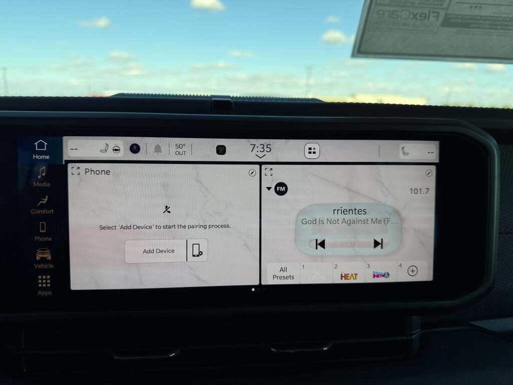 New 2026 Jeep Wrangler Unlimited Rubicon image 32