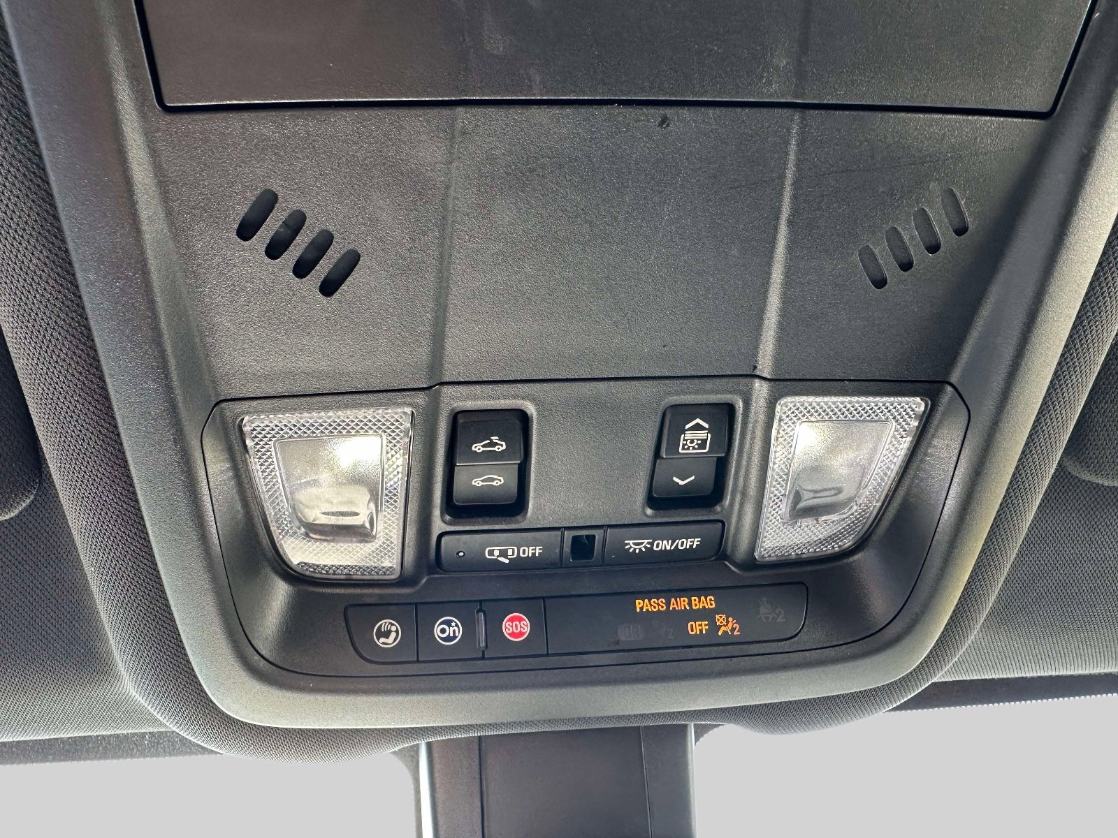 Certified 2023 Chevrolet Equinox RS image 34