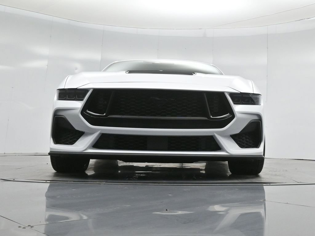 New 2026 Ford Mustang GT RWD image 38