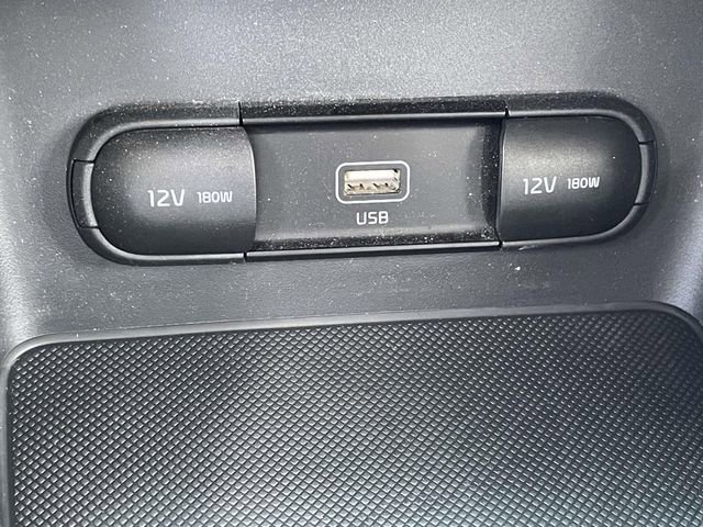 Certified 2022 Kia Sportage LX image 37