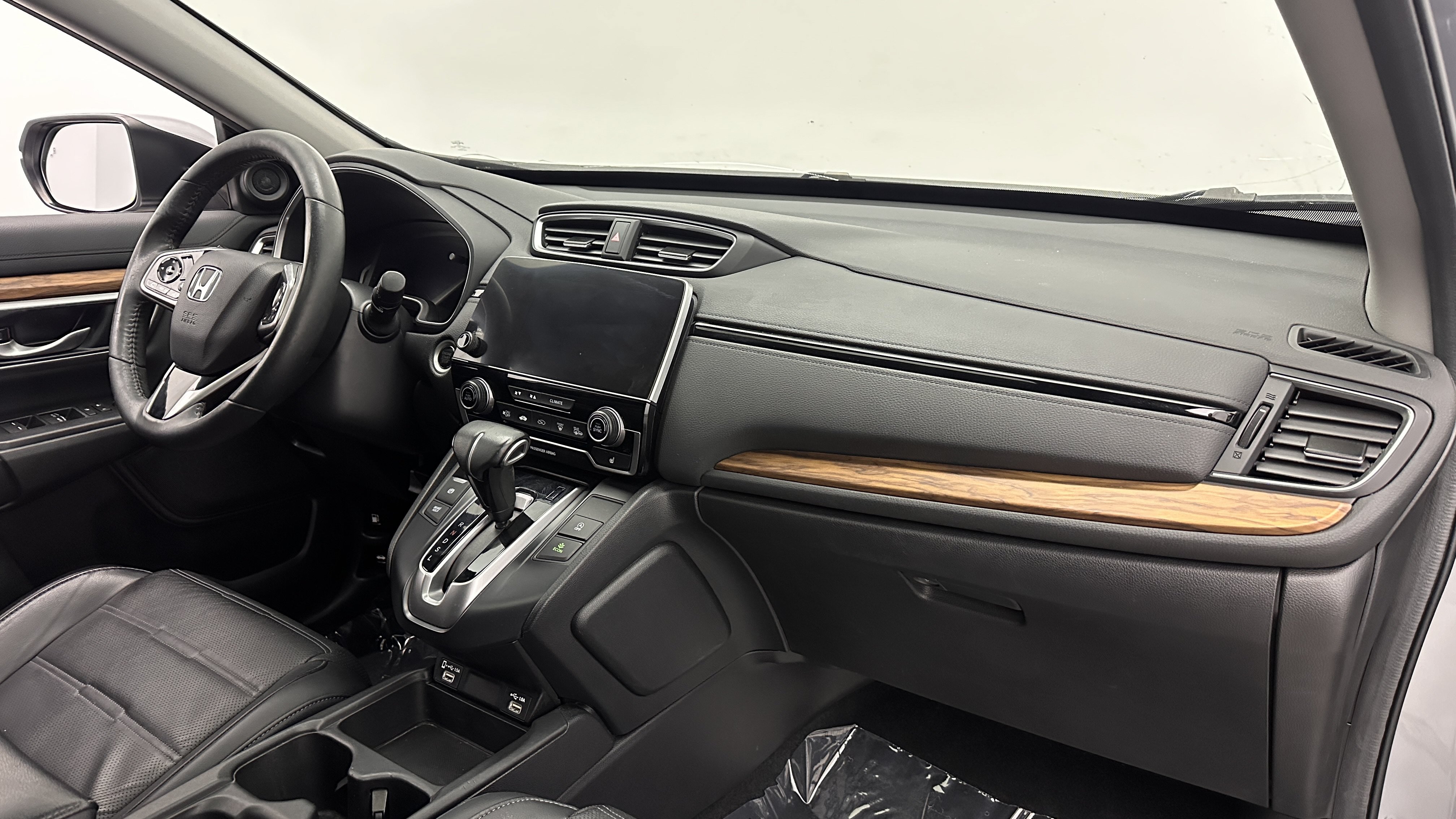 Used 2022 Honda CR-V EX-L image 35