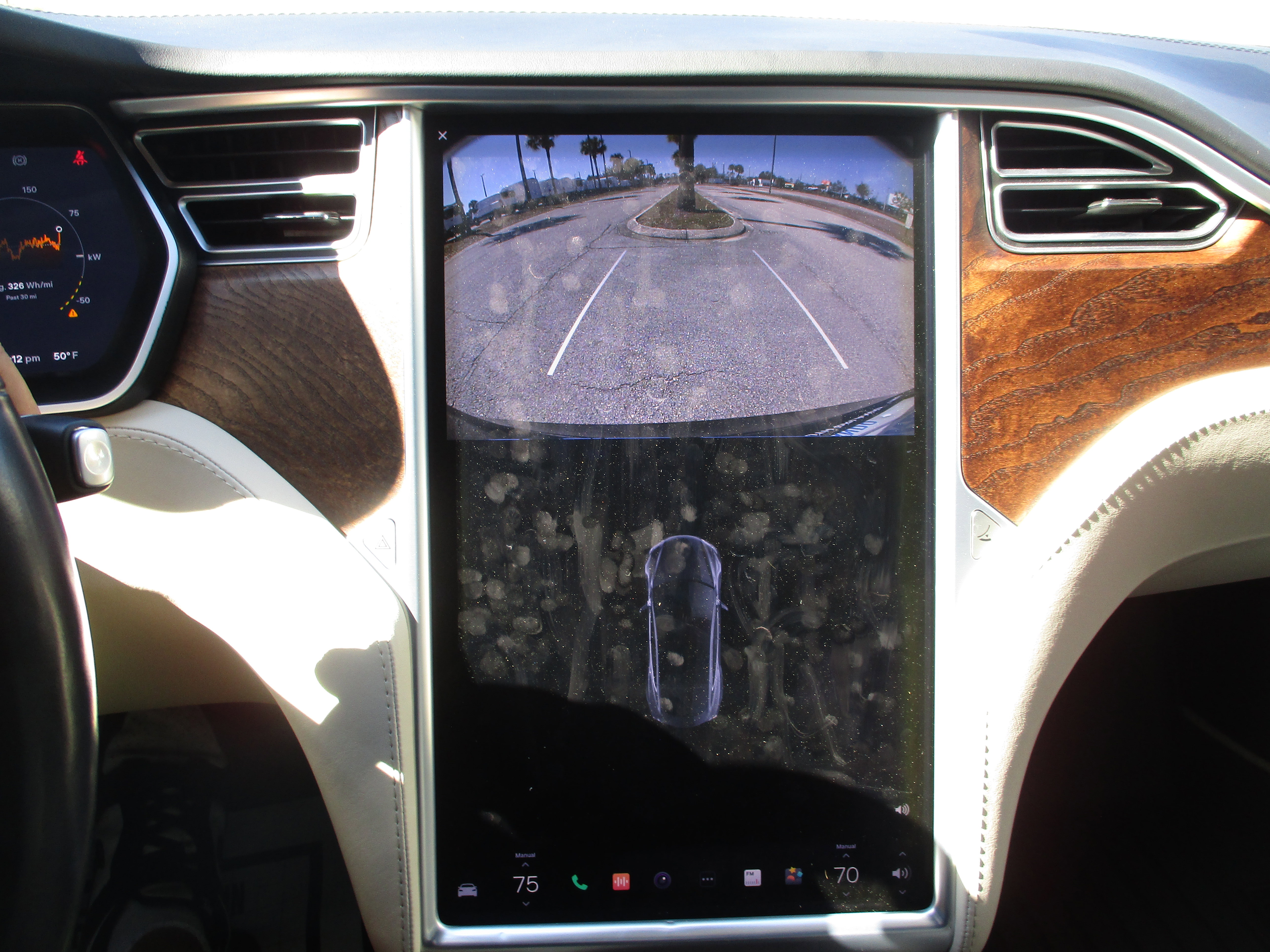 Used 2018 Tesla Model S 100D image 20