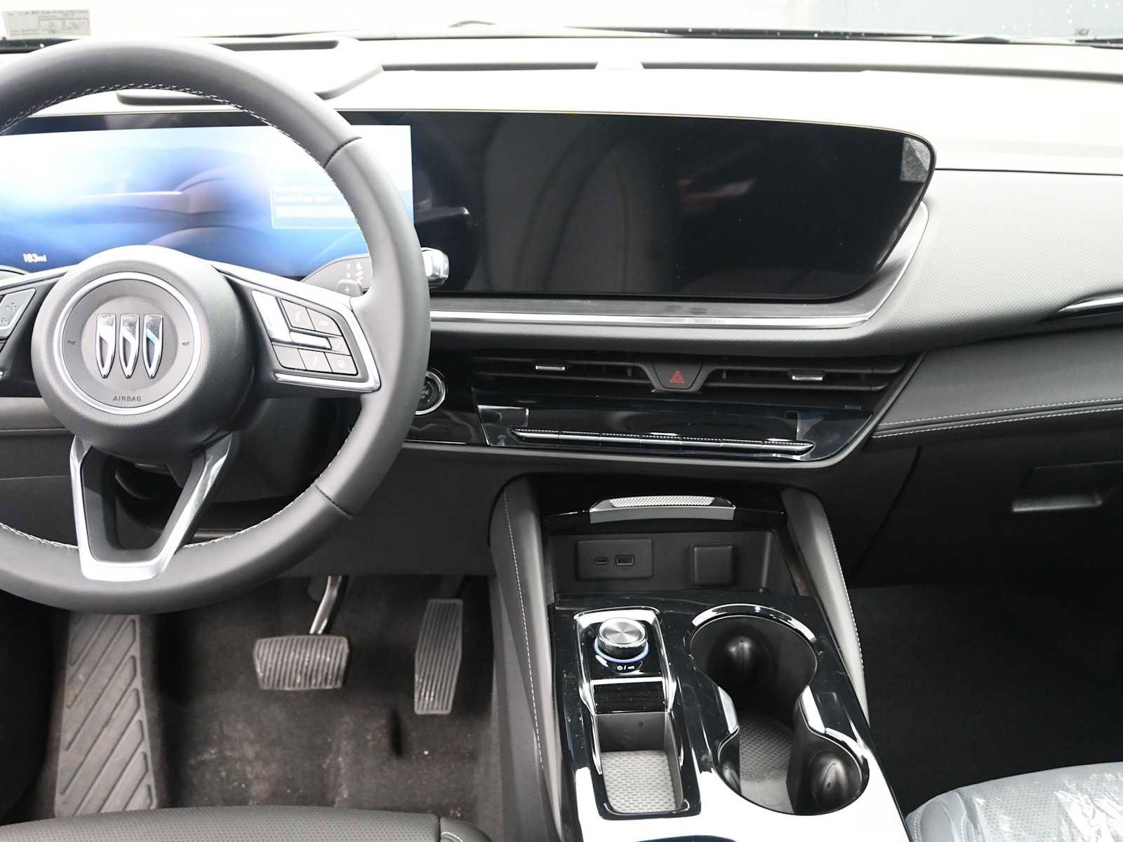 New 2026 Buick Envision Preferred image 25