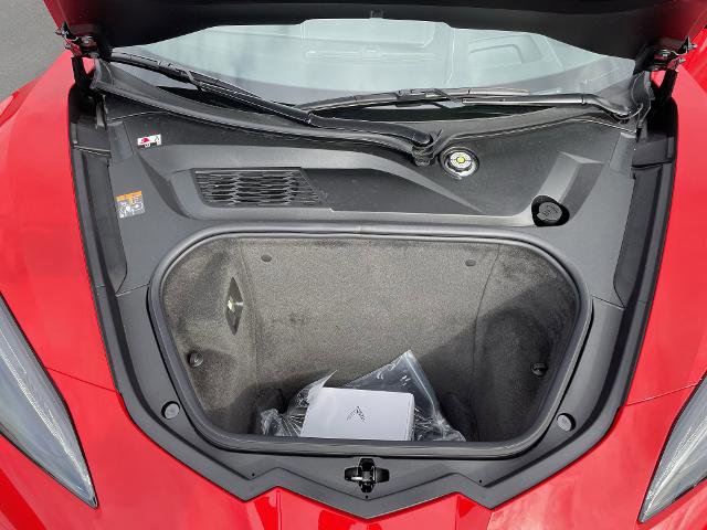 New 2026 Chevrolet Corvette E-Ray w/ Battery Protection Package image 26