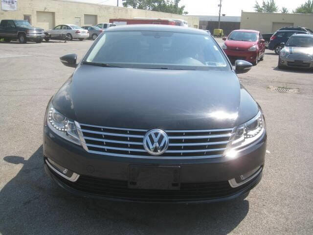 Used 2013 Volkswagen CC Sport Plus image 2