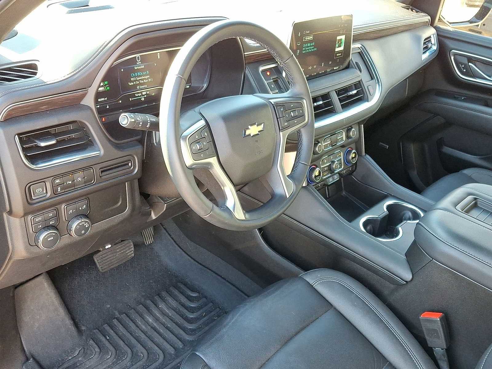Used 2023 Chevrolet Tahoe LT image 16