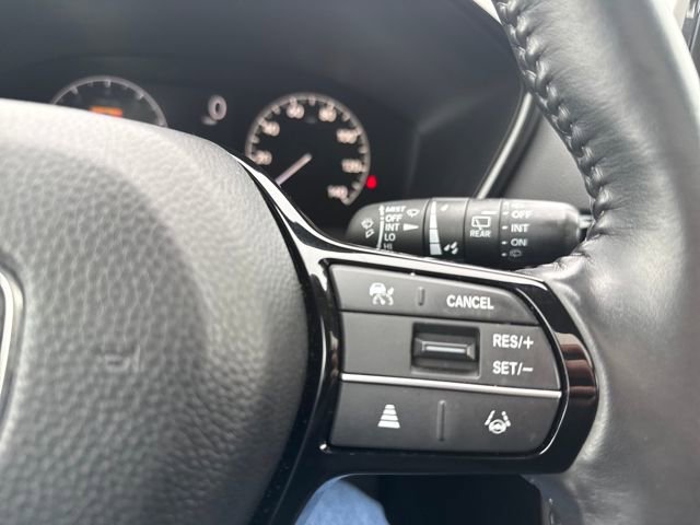 Certified 2024 Honda CR-V EX-L image 27